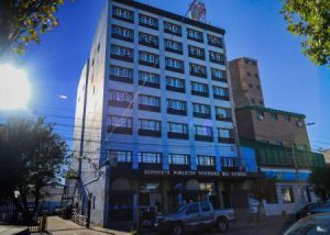 Corte de energía en Santa Cruz por falla en línea de alta tensión