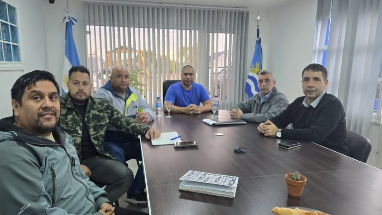 “EL Sindicato Petrolero exige repuestas por la falta de inversion en Inter Oil”