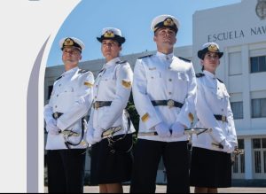 Abren inscripción para ingresar a la Armada Argentina: requisitos para anotarse