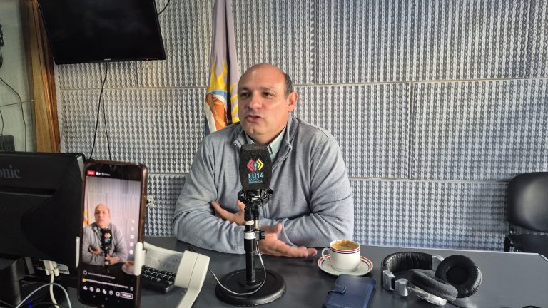 Bujer destacó que la articulación interinstitucional es el pilar fundamental del Plan Invernal