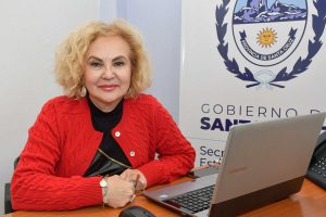 Culto llevó adelante una agenda de trabajo en Buenos Aires