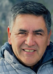 El Gobierno de Santa Cruz lamenta el fallecimiento de Javier Castro