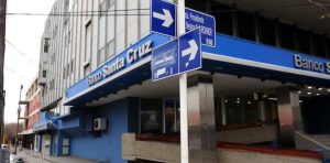 El Gobierno provincial garantiza el cobro íntegro del aguinaldo tras un acuerdo con el Banco Santa Cruz