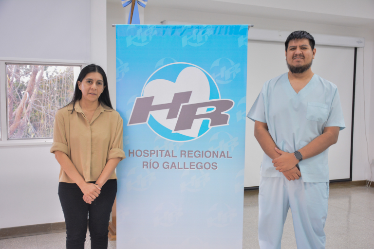 El Hospital Regional dictará una diplomatura sobre calidad y seguridad del paciente