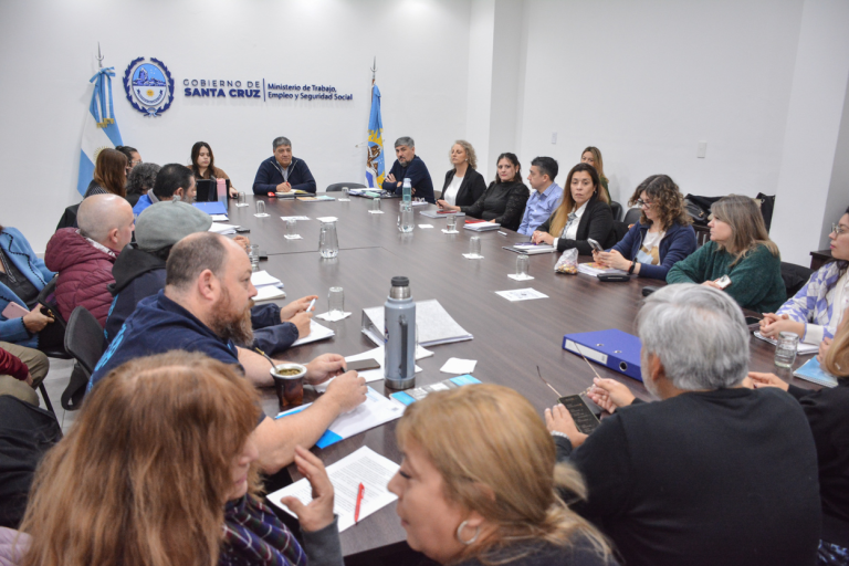 Paritaria de Salud: El Gobierno ofreció el mismo porcentaje que a los docentes y a la administración central