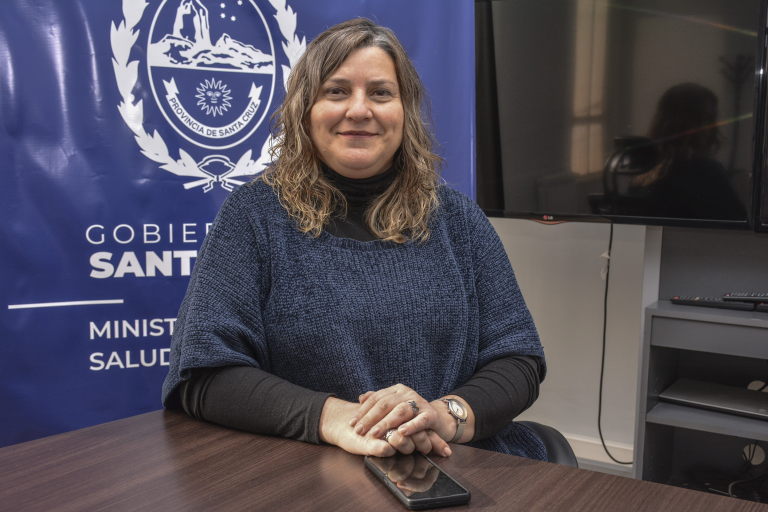 “La Ley de Financiamiento Estratégico es una oportunidad histórica para fortalecer la salud pública”, sostuvo Lorena Ross
