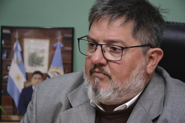 Ezequiel Verbes: “La situación financiera obliga a actuar con prudencia”