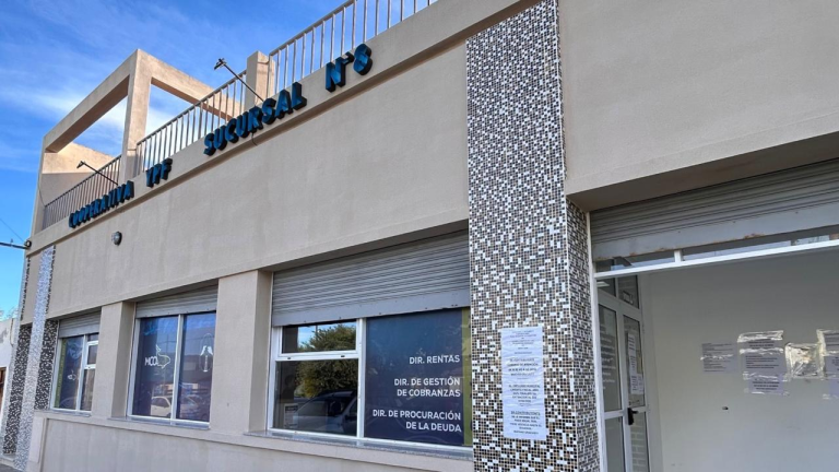 El Municipio implementa una Moratoria Tributaria con importantes beneficios para regularizar deudas