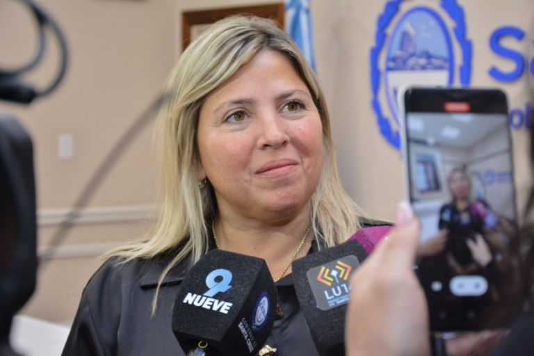 Boggio: “La capacitación permanente de los trabajadores es una política de Estado”