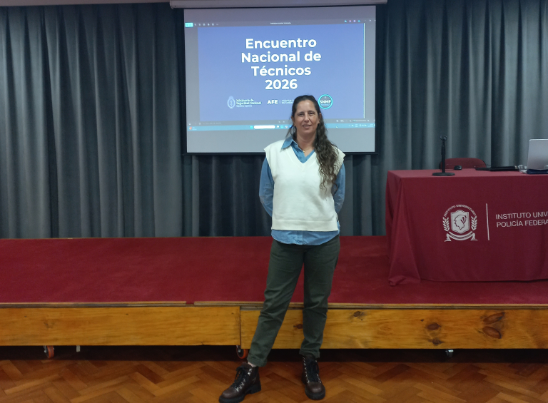 El Consejo Agrario presente en el encuentro nacional de Manejo del Fuego