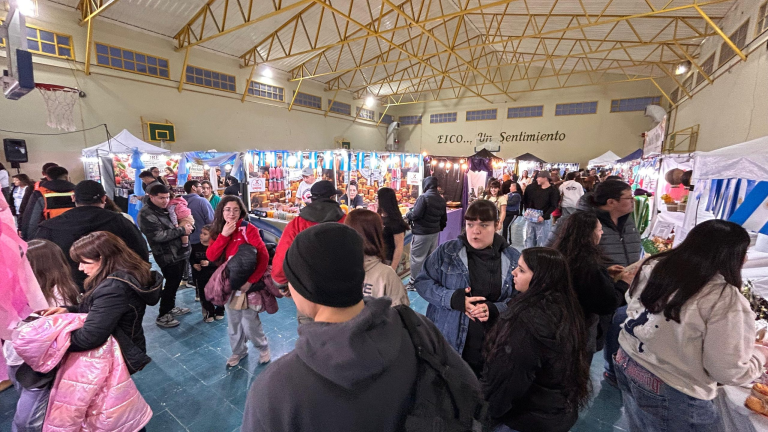 Debido al gran acompañamiento del público, la Expo Invierno 2026 y La Huella de los Sabores se extienden hasta el lunes 20 de julio