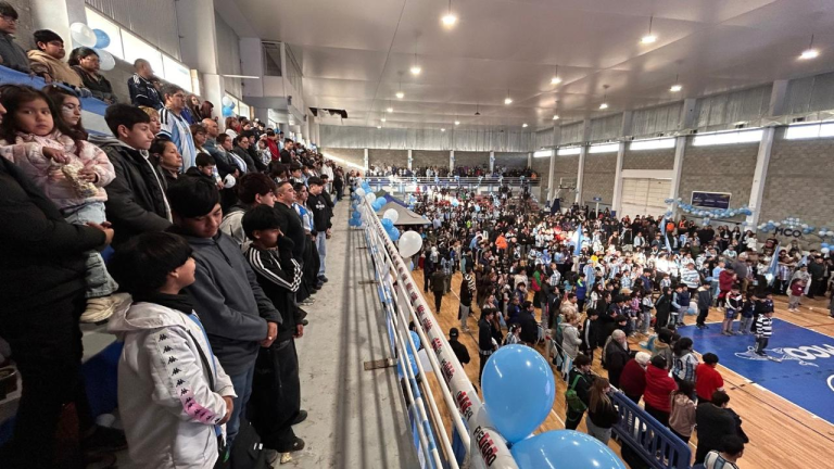 “El Mundial en tu Barrio” culminó resaltando el espíritu de unidad de la comunidad