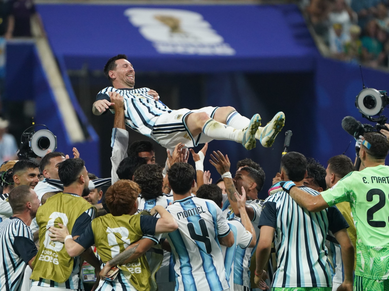 Argentina protagonizó una remontada histórica ante Egipto y avanzó a los cuartos de final del Mundial 2026