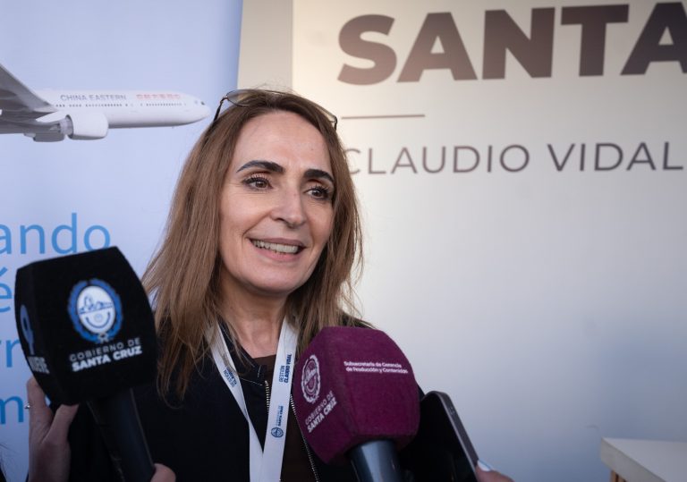 Ricci: “La Winter Swimming Cup posicionó a Santa Cruz y abrió el camino al Mundial 2028”