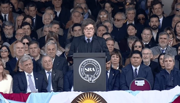 Claudio Vidal destacó el potencial productivo de Santa Cruz y llamó a fortalecer el trabajo conjunto para el desarrollo