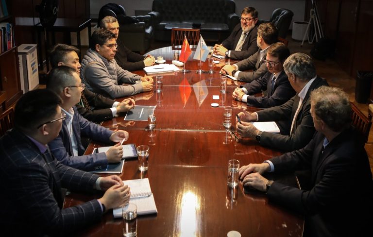 REPRESAS…..DESPUES DE INTENSAS GESTIONES, Se destrabaron los fondos para las represas: la UTE ya recibió $45.000 millones para reactivar las obras.