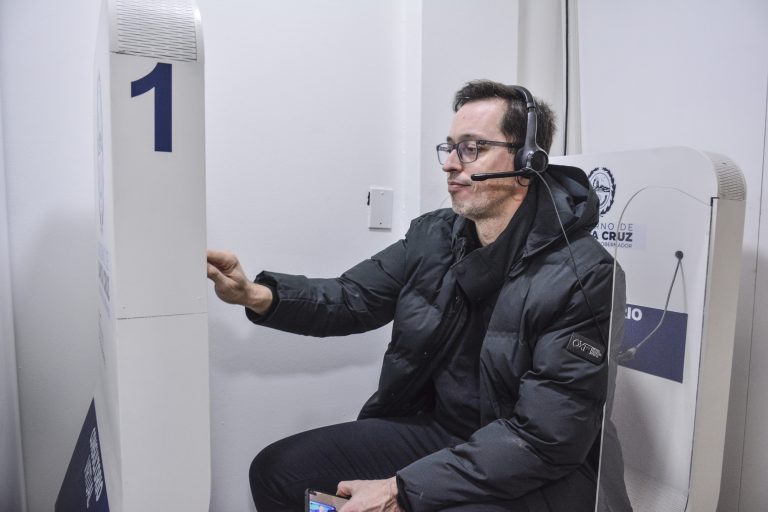 Telemedicina: más especialidades y menos traslados para los santacruceños